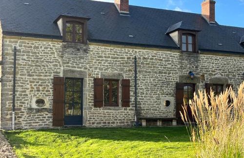 Crux-la-Ville Villa | Mare aux nénuphars