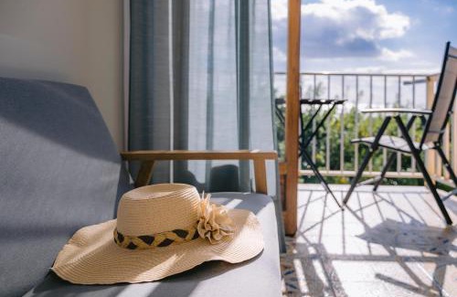 Sciacca Apartment | Mare Azzurro Appartamento