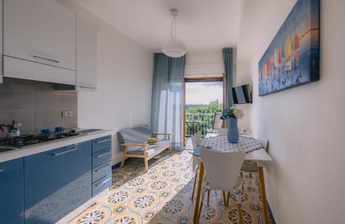 Sciacca Apartment | Mare Azzurro Appartamento