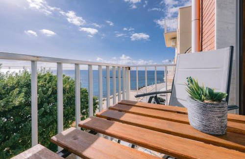 Sciacca Apartment | Mare Azzurro Appartamento