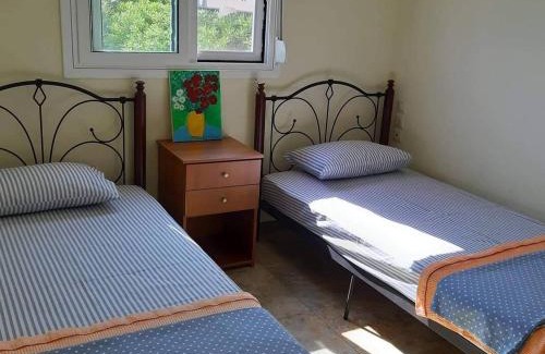 Larissos House | MARE-By the sea