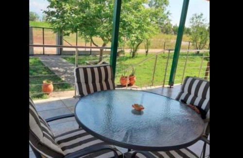 Larissos House | MARE-By the sea