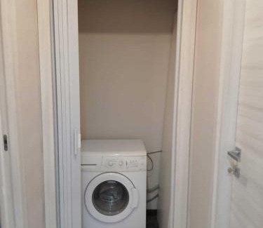 Reggio Calabria Apartment | Mare Dentro Small