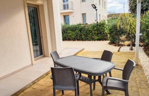 Birgi Vecchi House | Mare DiVino Kite