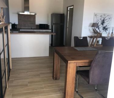 Aleria Apartment | Mare e Monti