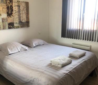 Aleria Apartment | Mare e Monti