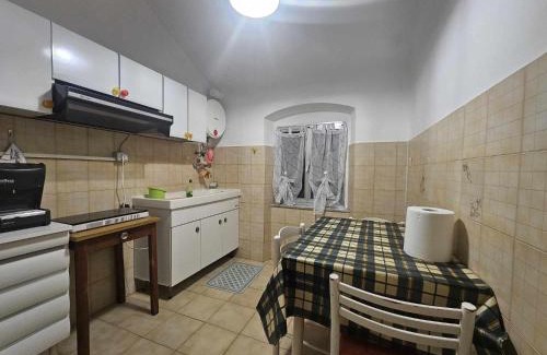 Pra' Apartment | Mare e Pesto