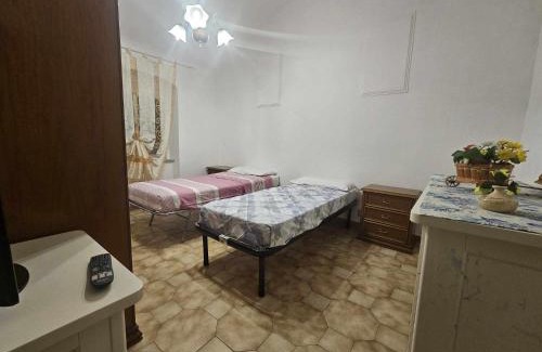 Pra' Apartment | Mare e Pesto