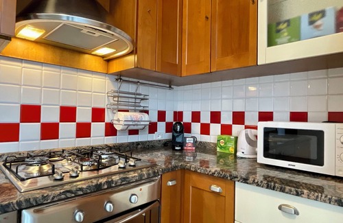 Rivazzurra Apartment | Mare e Relax - Holiday Hub Rimini