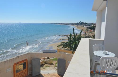 Avola Bed & Breakfast | Mare e Sole Villa Urso