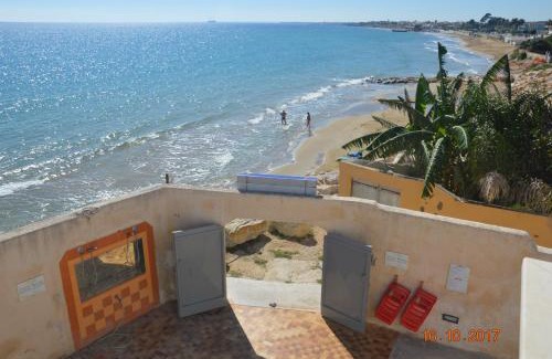 Avola Bed & Breakfast | Mare e Sole Villa Urso