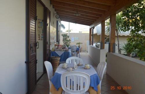 Avola Bed & Breakfast | Mare e Sole Villa Urso