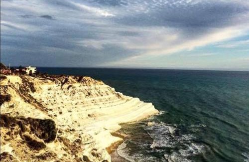 Magellano House | Mare e templi 2