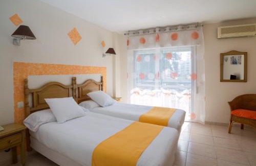 Historic Center of Estepona Hotel | Mare Estepona Hotel
