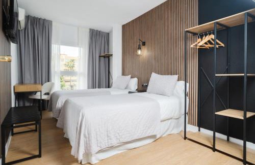 Historic Center of Estepona Hotel | Mare Estepona Hotel
