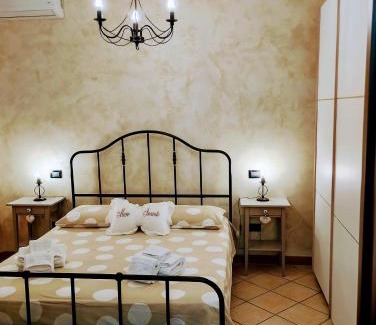 Gragnano House | Mare Incanto