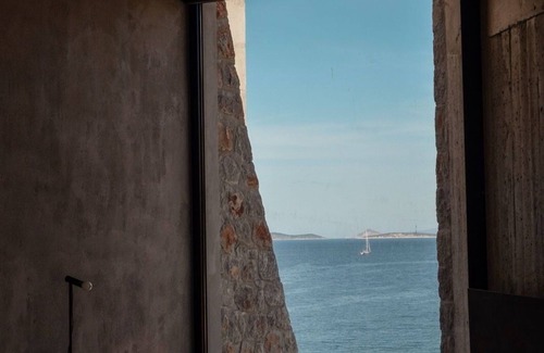 Katakali Villa | Mare - luxurious Villa/Pefkali