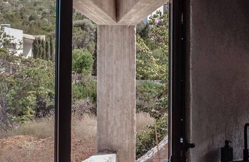 Katakali Villa | Mare - luxurious Villa/Pefkali