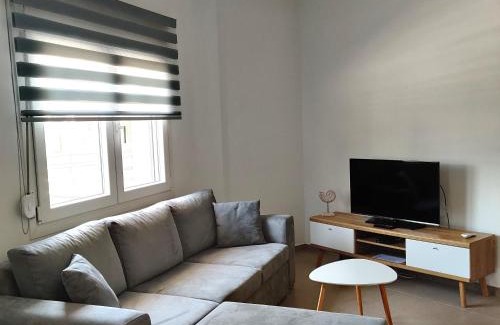 Nea Skioni Apartment | Mare Monte Luxury Apartments 3