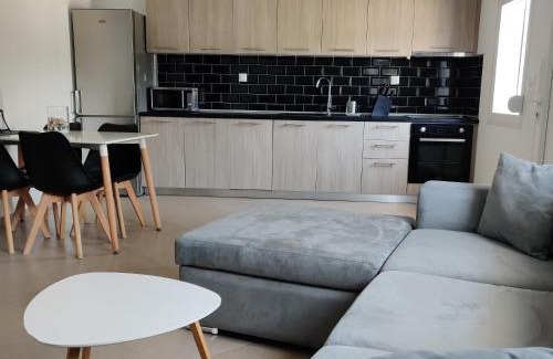 Nea Skioni Apartment | Mare Monte Luxury Apartments 3