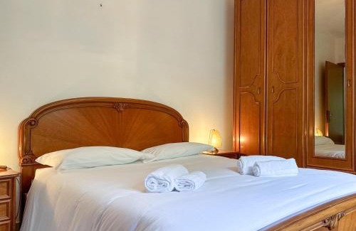 San Vito Chietino Apartment | Mare, Monti e Limoni