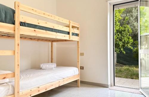 San Vito Chietino Apartment | Mare, Monti e Limoni