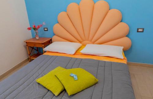 Sant'Angelo House | MARE NOSTRUM - BeachFront House - Sant'Angelo Ischia