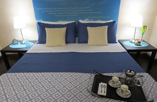 Pozzallo Hotel | Mare Nostrum Petit Hôtel