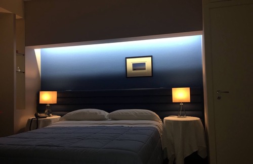 Pozzallo Hotel | Mare Nostrum Petit Hôtel