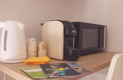 Margherita di Savoia House | Mare & Relax delux