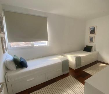 La Caleta House | Marea Alta