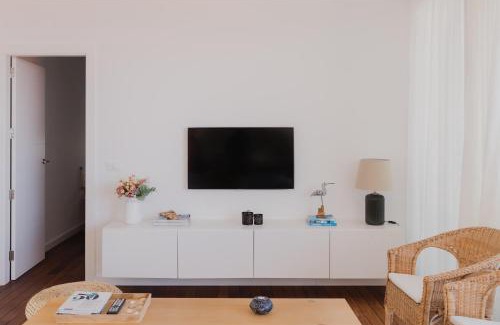 La Caleta House | Marea Alta