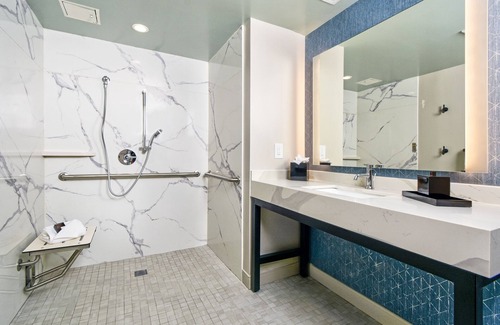 Westside Santa Cruz Hotel | Marea Sol Hotel