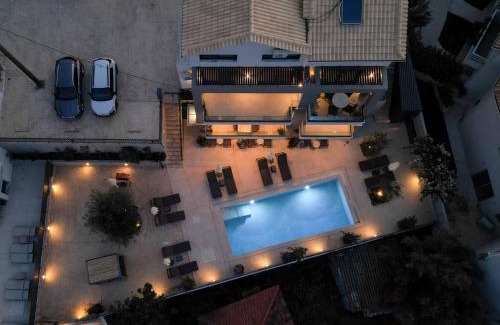 Nikiana Apartment | Marea Suite