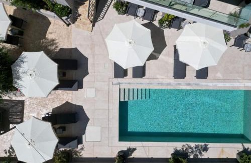 Nikiana Apartment | Marea Suite