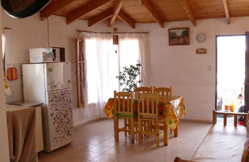 Las Grutas Apartment | Mareas Bajas