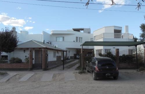 Las Grutas Apartment | Mareas Bajas