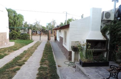 Las Grutas Apartment | Mareas Bajas