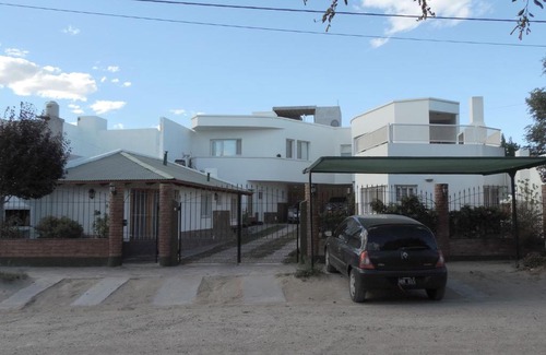 Las Grutas Apartment | Mareas Bajas