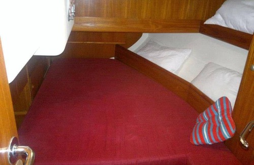 Castellammare di Stabia Boat Rental | Marechiaro Sailing Yacht Amalfi & Sorrento Coast