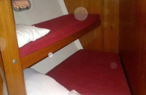 Castellammare di Stabia Boat Rental | Marechiaro Sailing Yacht Amalfi & Sorrento Coast