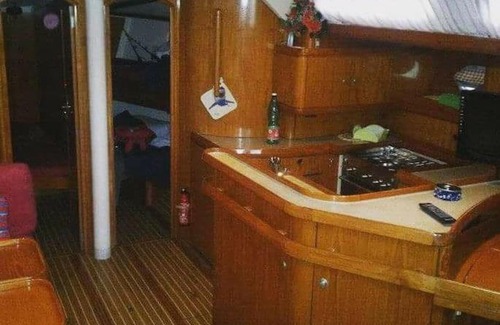 Castellammare di Stabia Boat Rental | Marechiaro Sailing Yacht Amalfi & Sorrento Coast