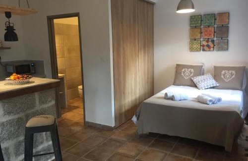 Sartene Apartment | Maredda 1