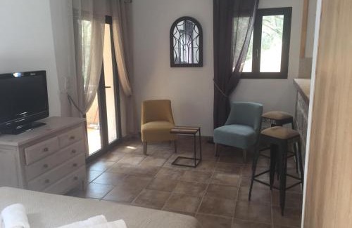 Sartene Apartment | Maredda 1