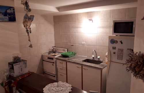 Villa Gesell Apartment | Marejada apartment building