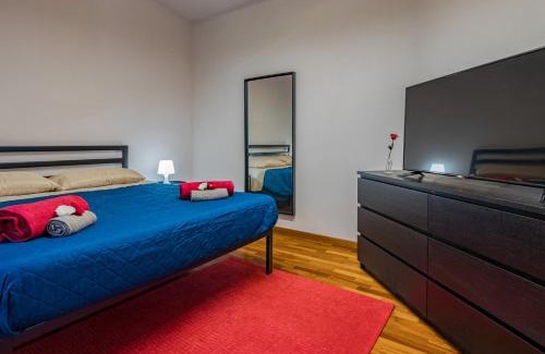 Livorno Villa | Marelì - magnifica villa con piscina