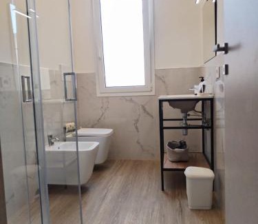 Ganzirri Bed & Breakfast | MareLaghi b&b