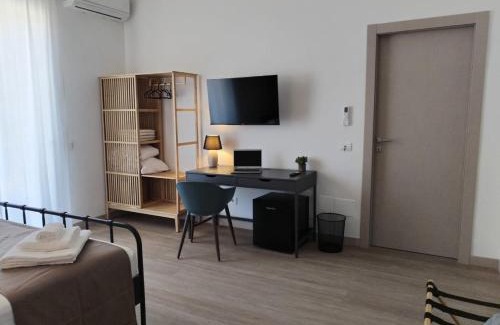 Ganzirri Bed & Breakfast | MareLaghi b&b