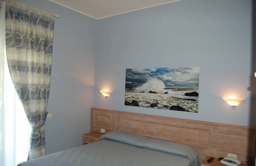 Cavo Hotel | Marelba