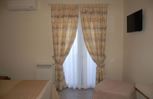 Cavo Hotel | Marelba